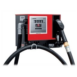 Dieselpump cube 90