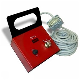 Tcm22 fjärrkontroll 10m kabel