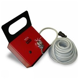 Tcm6 fjärrkontroll 10m kabel