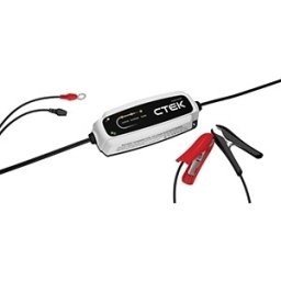 Batteriladdare ctek start/stop ct5