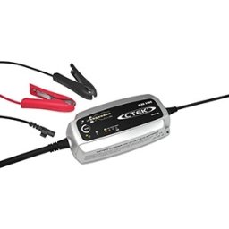 Batterladdare ctek mxs 10 ec 4 meter kabel