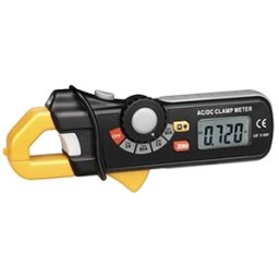 Tångamperemeter km041
