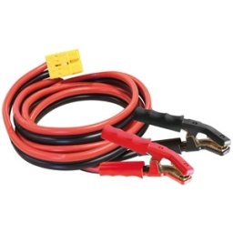 Batterikablar gysflash 2x5m
