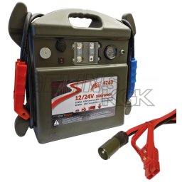Booster attack 4740 nato kabel 2 meter