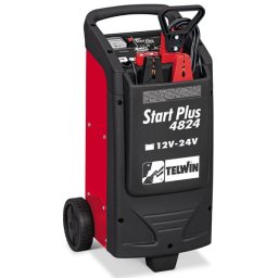 Start plus 4824 12/24v