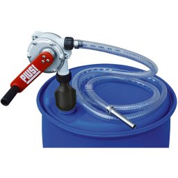 Handpump 2" 70x6 med 2,5 m slang