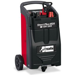 Start plus 6824 12/24v telwin
