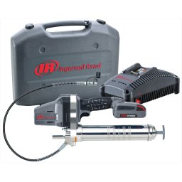 Fettspruta batteri lub5130 ir batteri smörjspruta 20 v