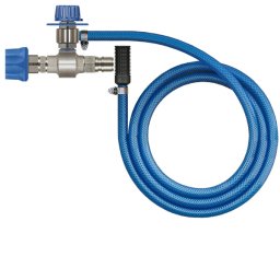 Keminjektor st-160 st-45 1,7/2,3mm