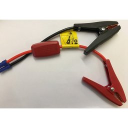 Komplett kabel och klämma till drive