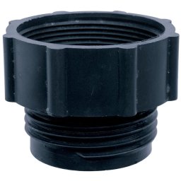 Adapter, mauser g2"(inv)- din 70 stigning 6mm (utv)