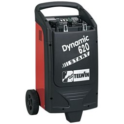 Batteriladdare dynamic 620 telwin