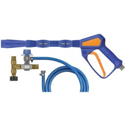 Easywash 365+ skumsats st-75 (1,9mm) kränzle/ ipc/ kärcher