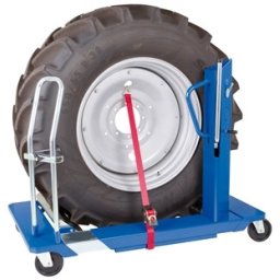 Hjullyft ac wt1500 nt