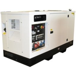 Elverk mg 50 i-sy diesel
