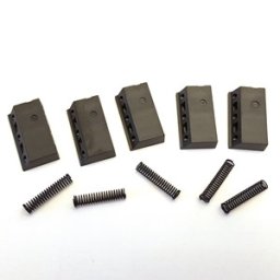 Skovelkit cube 90