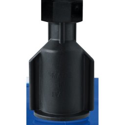Adapter till f00332a20 för 2’’ bsp