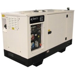 Elverk mg 23 i-sy diesel