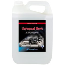 Universal rent 5l