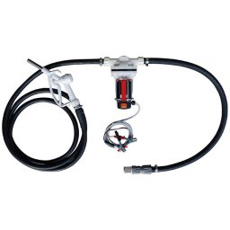 Ad blue pump 12 volt portabel