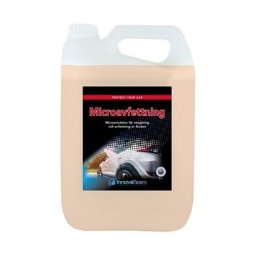 Microavfettning 5l