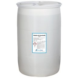 Maskin & grovtvätt 200l