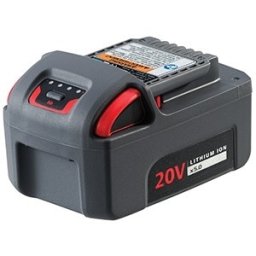 Batteri 20,0v li-ion bl2022 5,0 ah