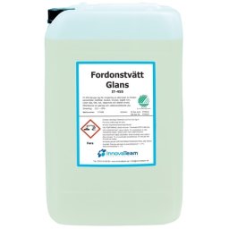Fordonstvätt glans 25 liter InnovaTeam