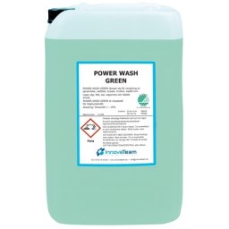 Fordonstvätt powerwash green 25 liter