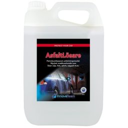 Asfaltslösare 5l