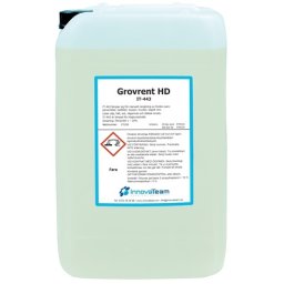 Grovrent hd 25l