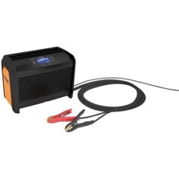 Batteriladdare ctek pro 120