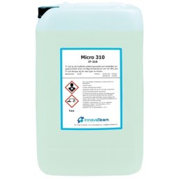 Microavfettning 310 25l