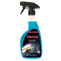 Glasrent 0,75l