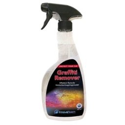 Graffiti remover 750ml