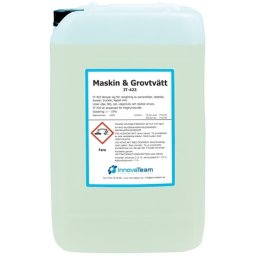 Maskin / grovtvätt 25l
