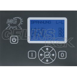 Automatstart ns 10