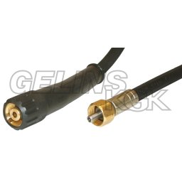 Ht-slang vinda 20 m therm 1017 44877