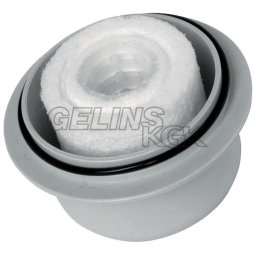 Adbluefilter filterinstats