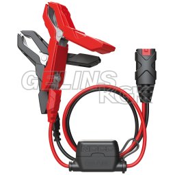 Batteriklämmor x connect kabel längd 600mm