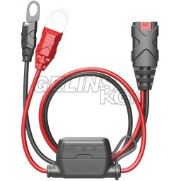 Ringkabelsko m8 x connect kabel längd 600mm