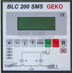 Blc startautomatik r7401