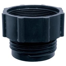 Fatadapter g2"(inv)- ø 56mm, stigning 4mm (utv) trisure