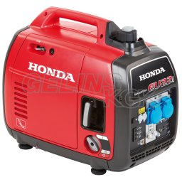 Honda eu22i inverterelverk