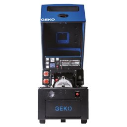 Elverk geko 20015 ed-s/deda ss diesel