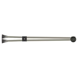 Dubbel lans ss st-154 500bar