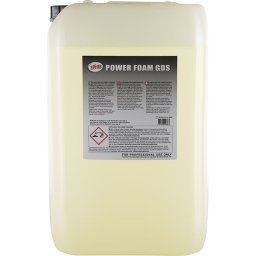 Turtle wax pro power foam gds 25 liter