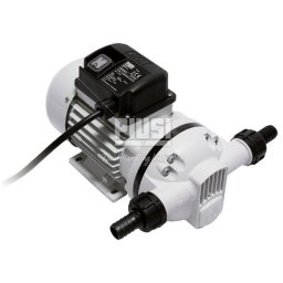 Membranpump 230v, 50hz med kabel
