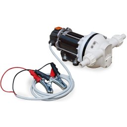 Membran pump urea 12v inkl kablar