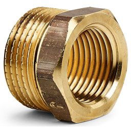 Bussning 3231-25x10